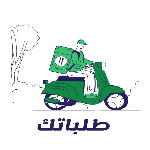 Talabatek Delivery