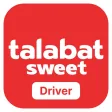 Talabat Driver