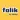 falik