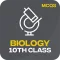 10th class Biology Mcqs | Impo