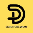 Talash Draw Signature Talash Draw Signature