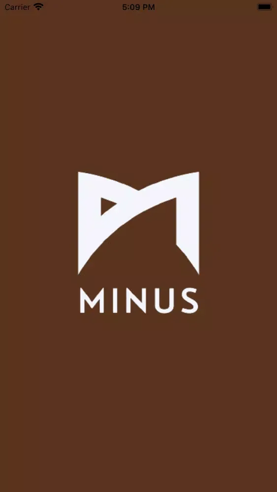 Capturas de pantalla de Minus Calculator