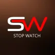 Talash Stop Watch