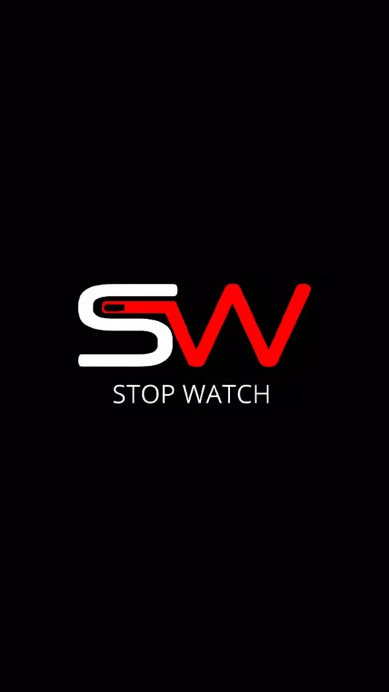 Talash Stop Watch स्क्रीनशॉट