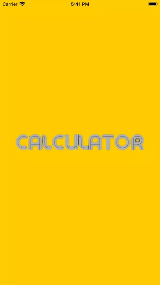 Talash Calculator Screenshots