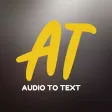 Talash Audio2Text Talash Audio2Text