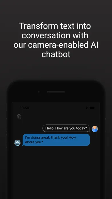 TextScan AI スクリーンショット