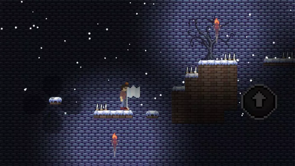 الفخ - Trap Screenshots
