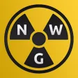 Nuclear War Spinner