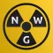 Nuclear War Spinner