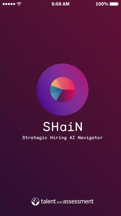 تصاویر SHaiN AI面接サービス