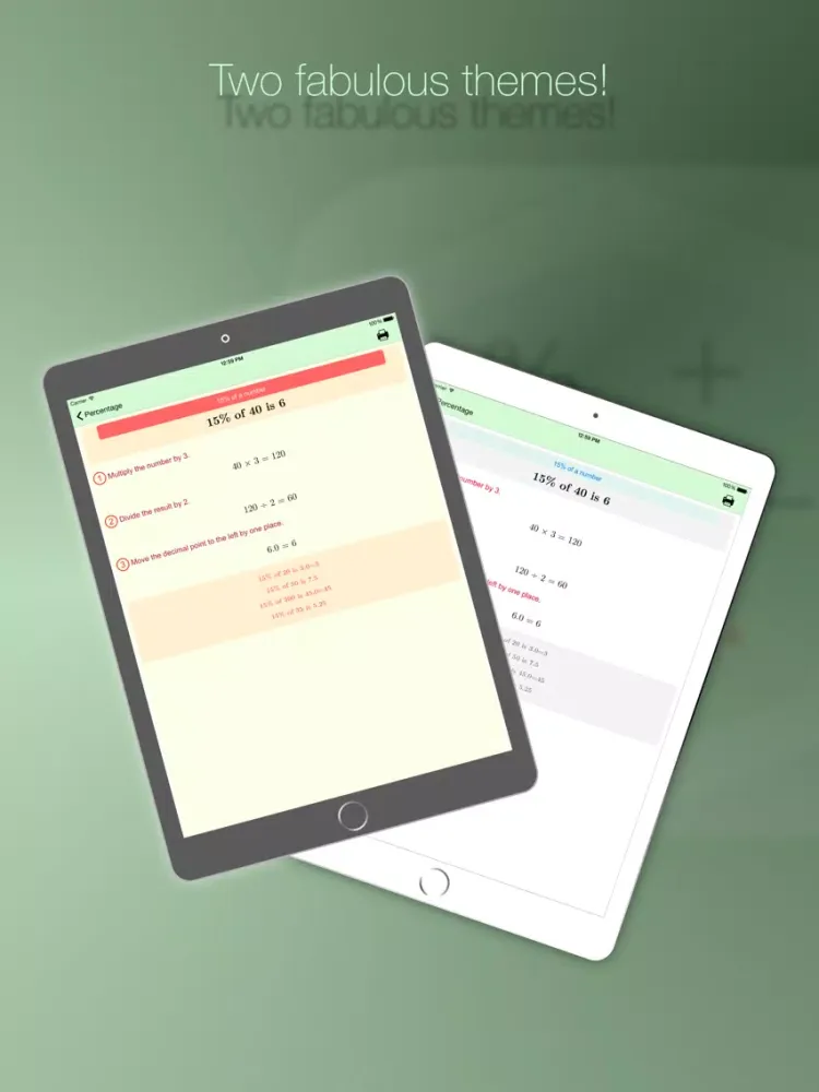 Tricksy Pro iPad  سکرین شاٹس