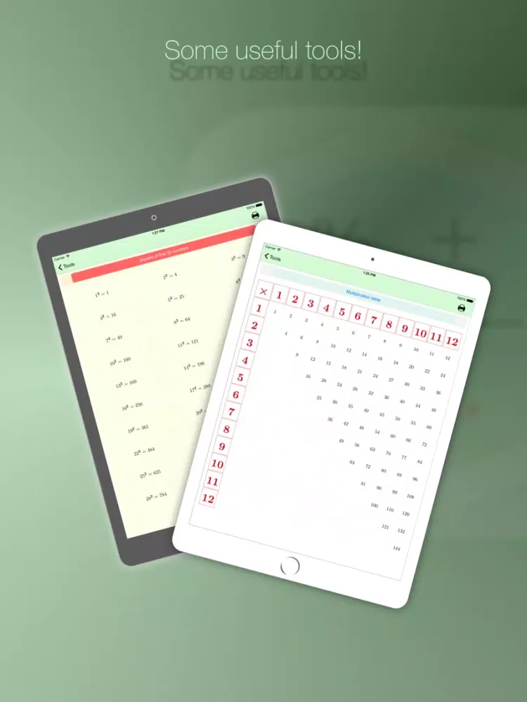 Tricksy Pro iPad  سکرین شاٹس
