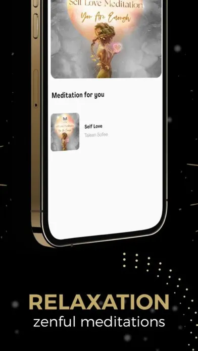 Zen Me: Empowering Women Ekran Görüntüleri