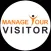Manage Your Visitor