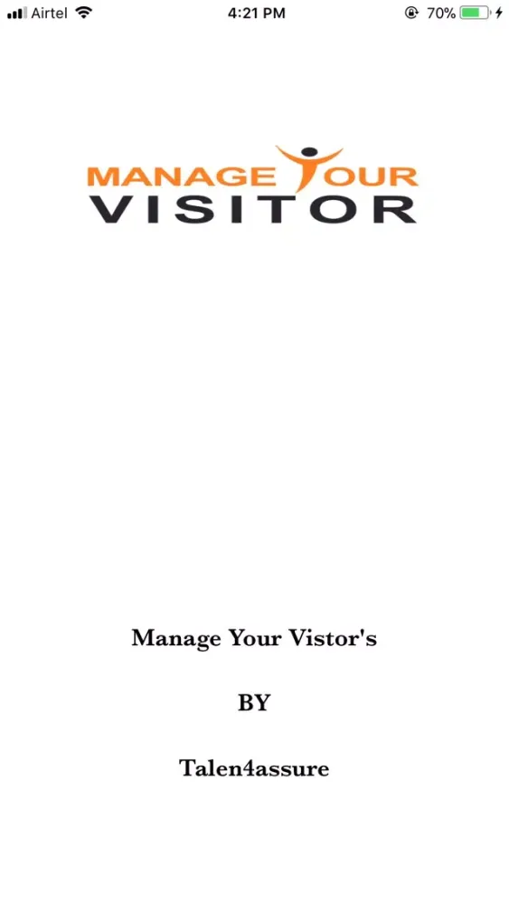Manage Your Visitor Screenshots