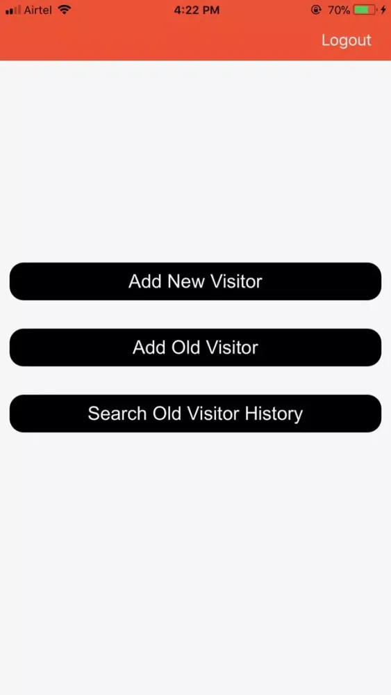Manage Your Visitor Screenshots