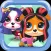 My High Pony Dog Magic Creator :Free DressUp Games