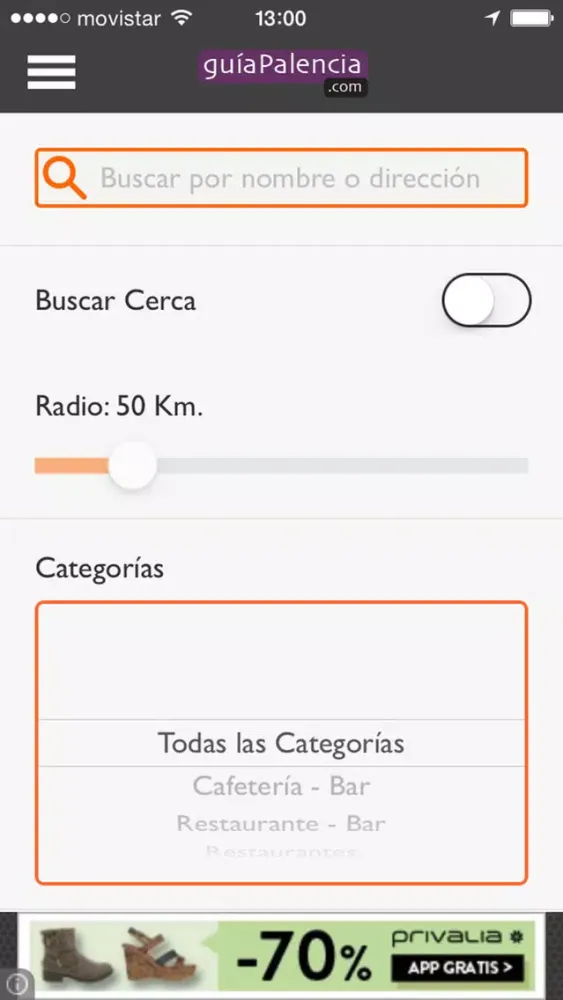 صور Guía Palencia
