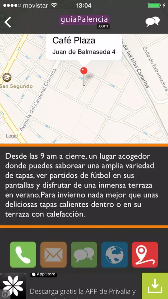 صور Guía Palencia