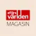Affärsvärlden Magasin