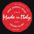 Made in Italy