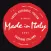 Made in Italy