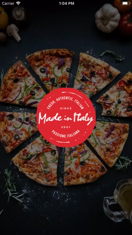 Скриншоты Made in Italy
