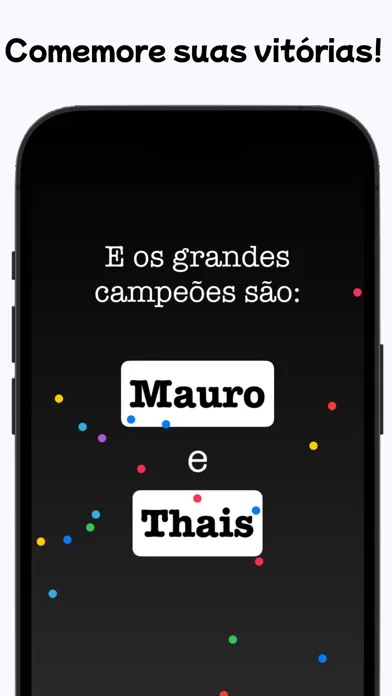 Super Senha: Jogo de palavras Ekran Görüntüleri