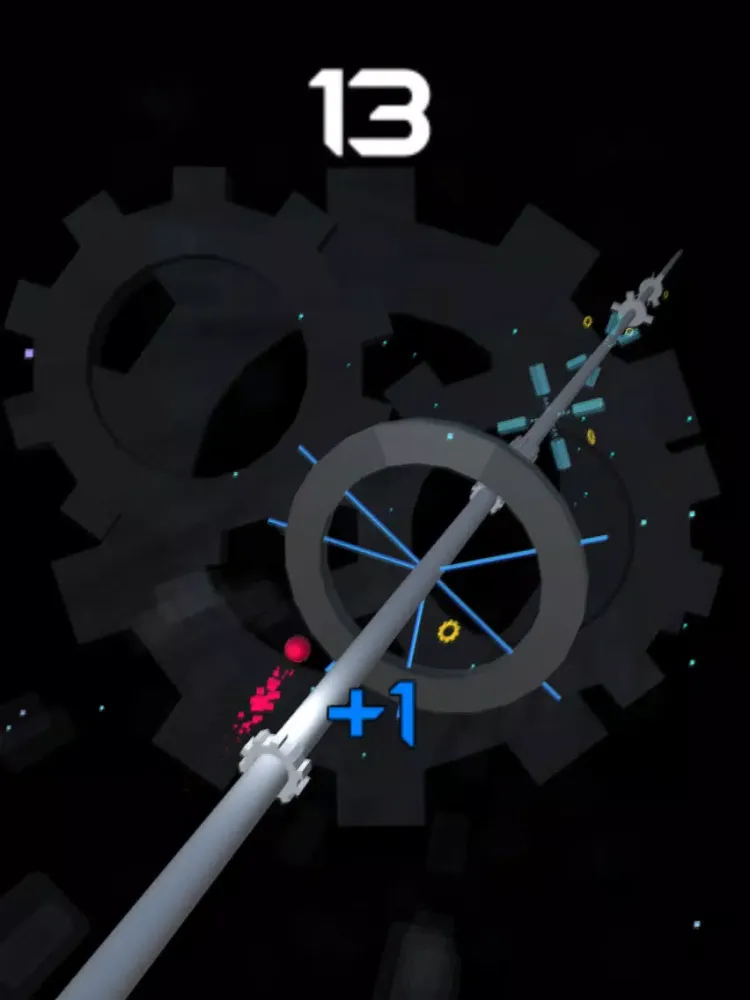 Tube Gear iPad Screenshots