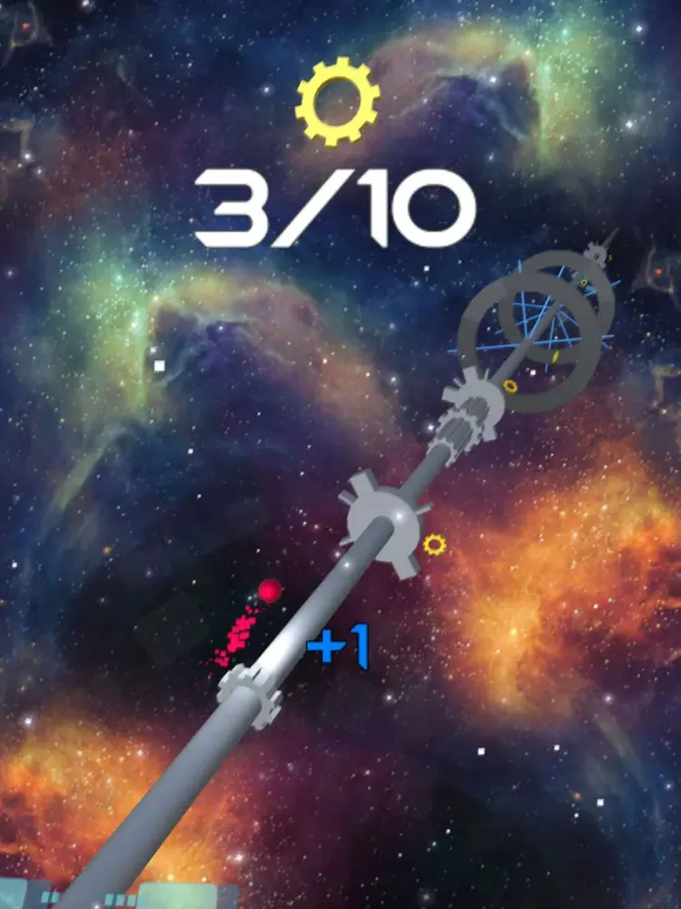 Tube Gear iPad Screenshots