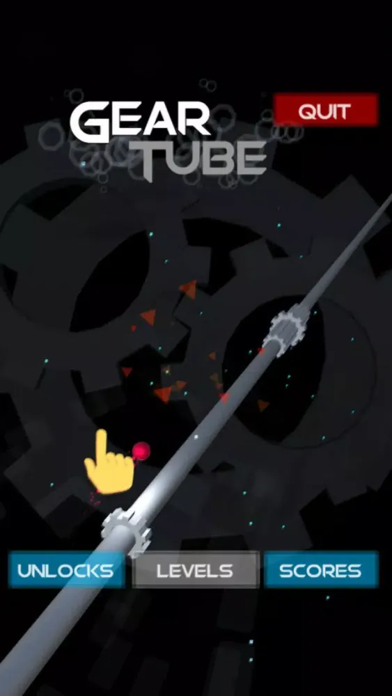 Tube Gear Screenshots