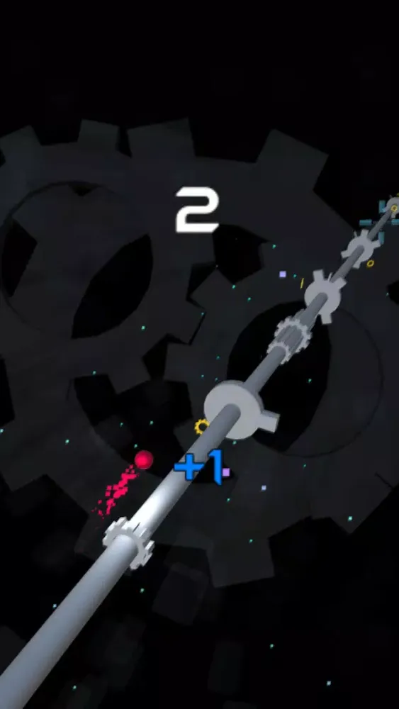 Tube Gear Screenshots