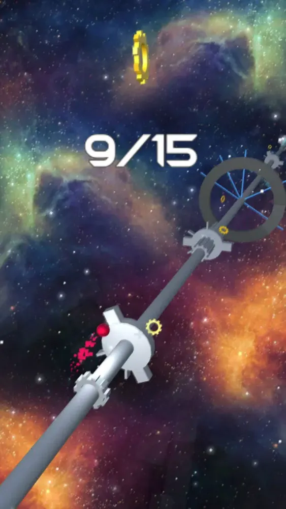 Tube Gear Screenshots