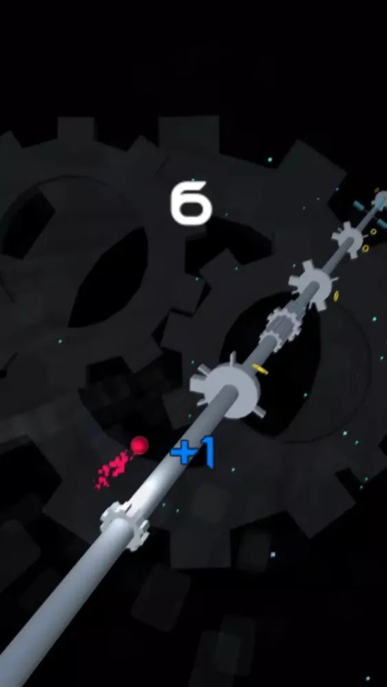 Tube Gear Screenshots