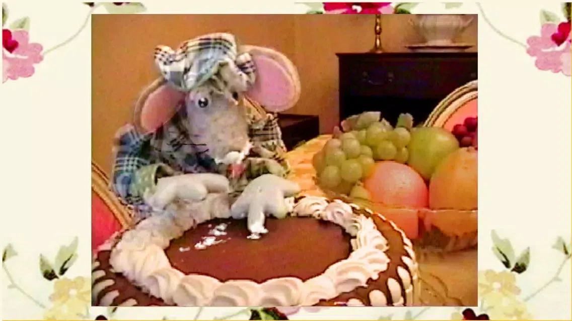 Capturas de pantalla de A Tale of Two Mice - Marionette Puppet Show
