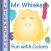 Mr. Whiskers: Fun with Colors