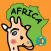 Duck, Dog & Bear Go to Africa