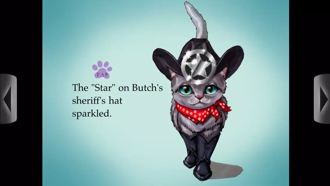 Capturas de pantalla de Cat HAT Party