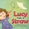 Lucy has a Straw