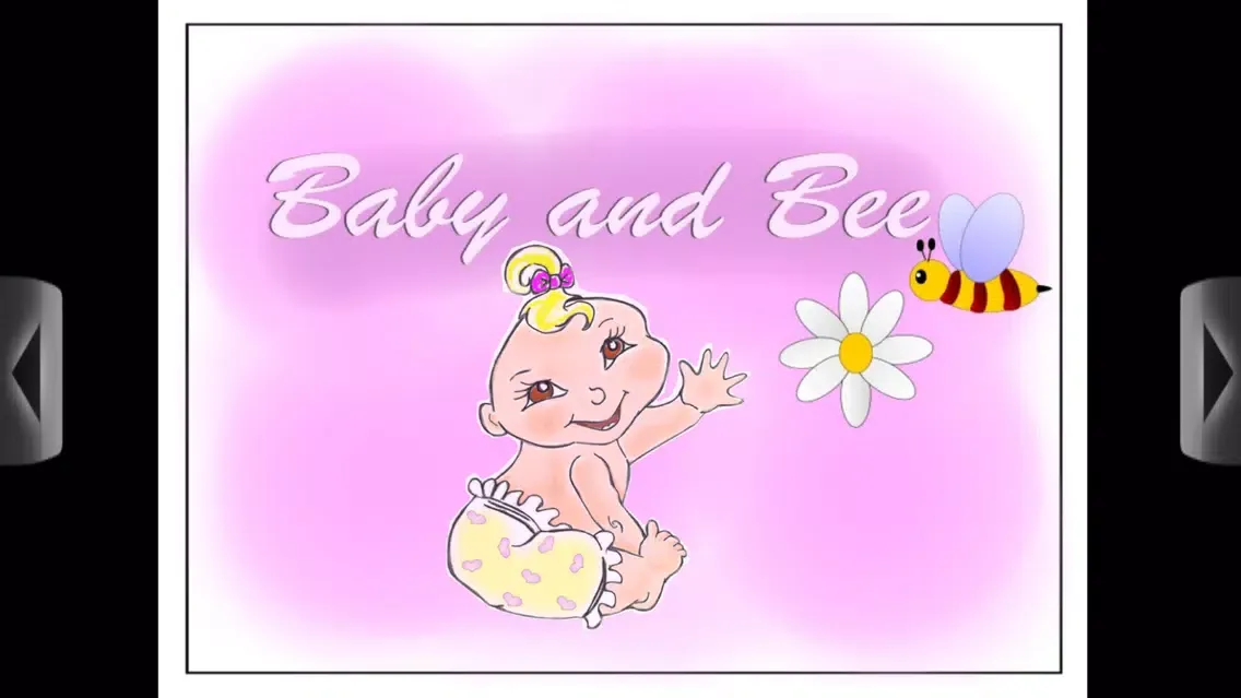 تصاویر Baby and Bee