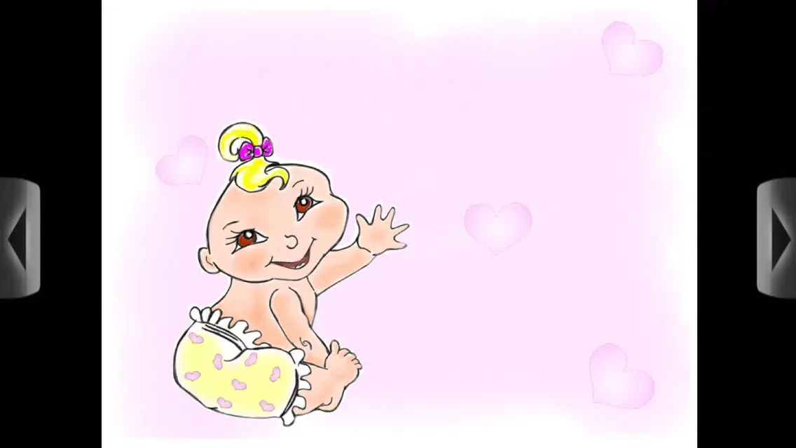 تصاویر Baby and Bee