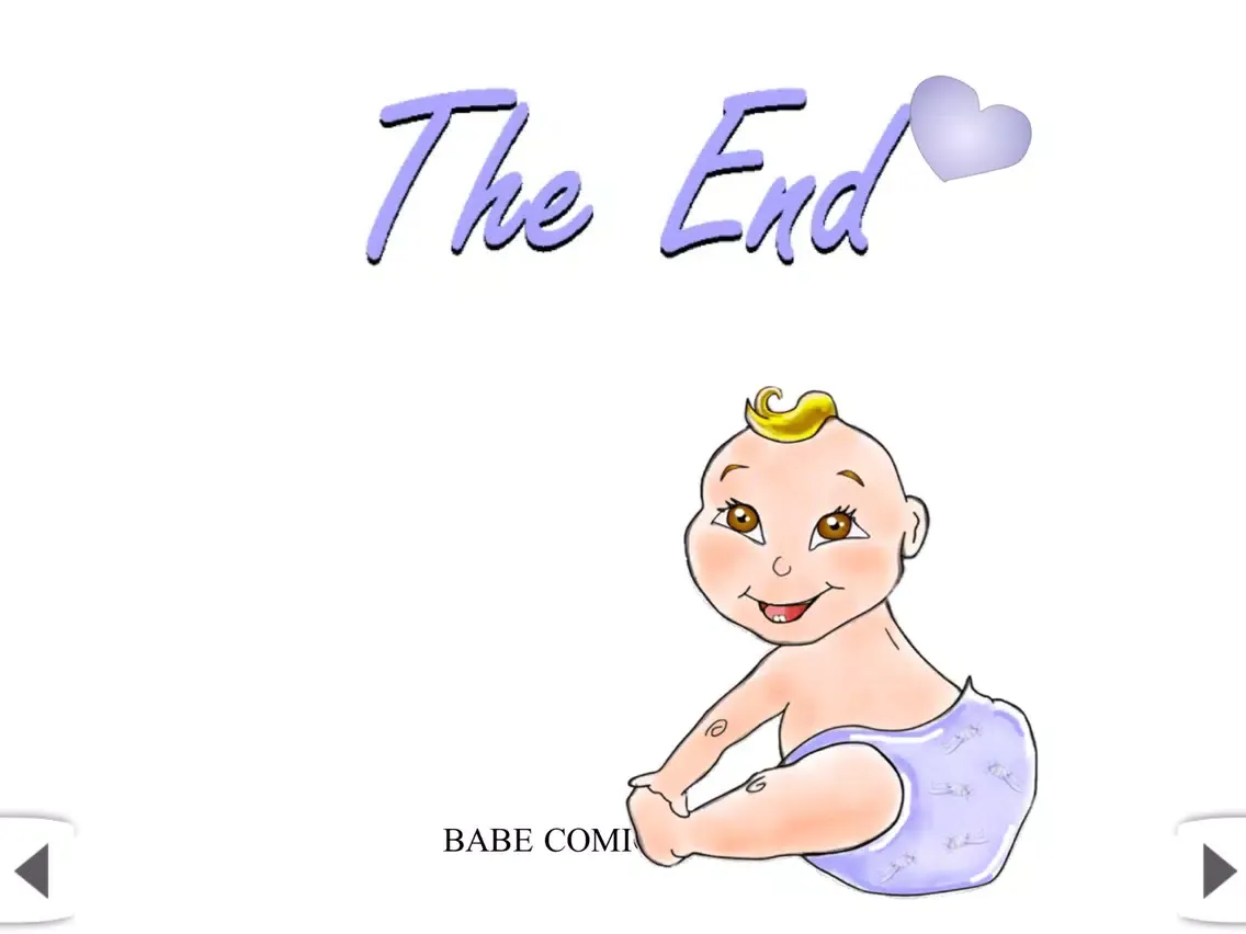 Baby and Plane iPad 应用截图