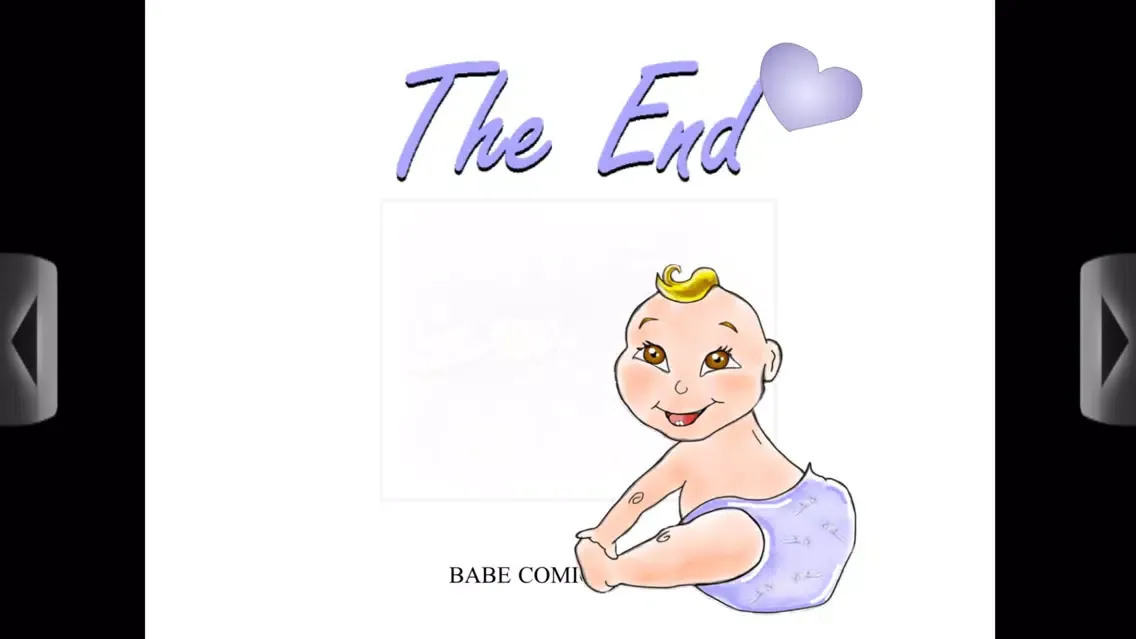 Baby and Plane应用截图
