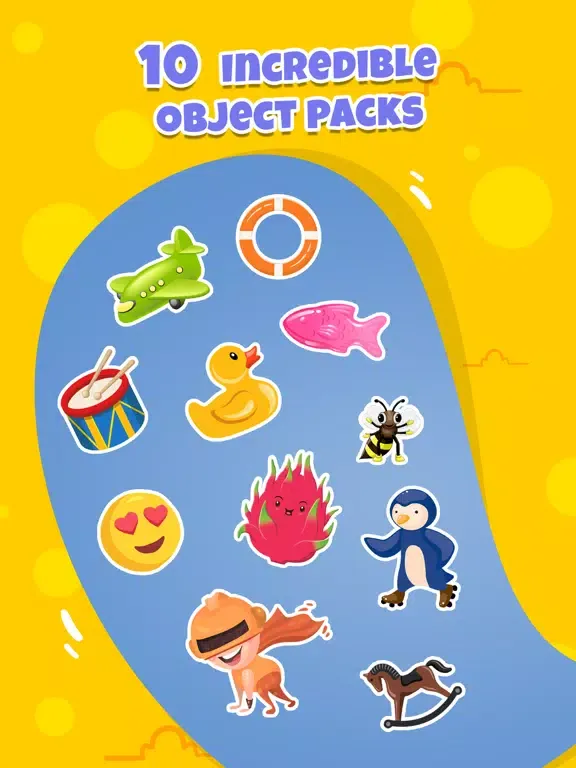 Tangkapan skrin Quick Match 1-4 Players iPad 