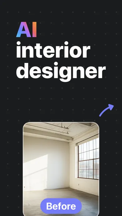 Screenshot di Home AI - Interion