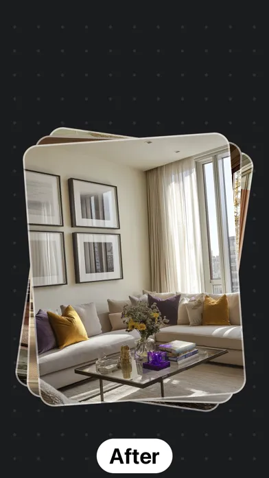 Screenshot di Home AI - Interion