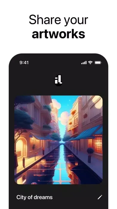 صور illustra - AI Art Generator