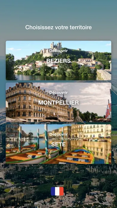 تصاویر Destination: Hérault