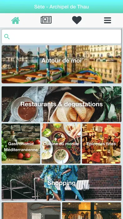 تصاویر Destination: Hérault